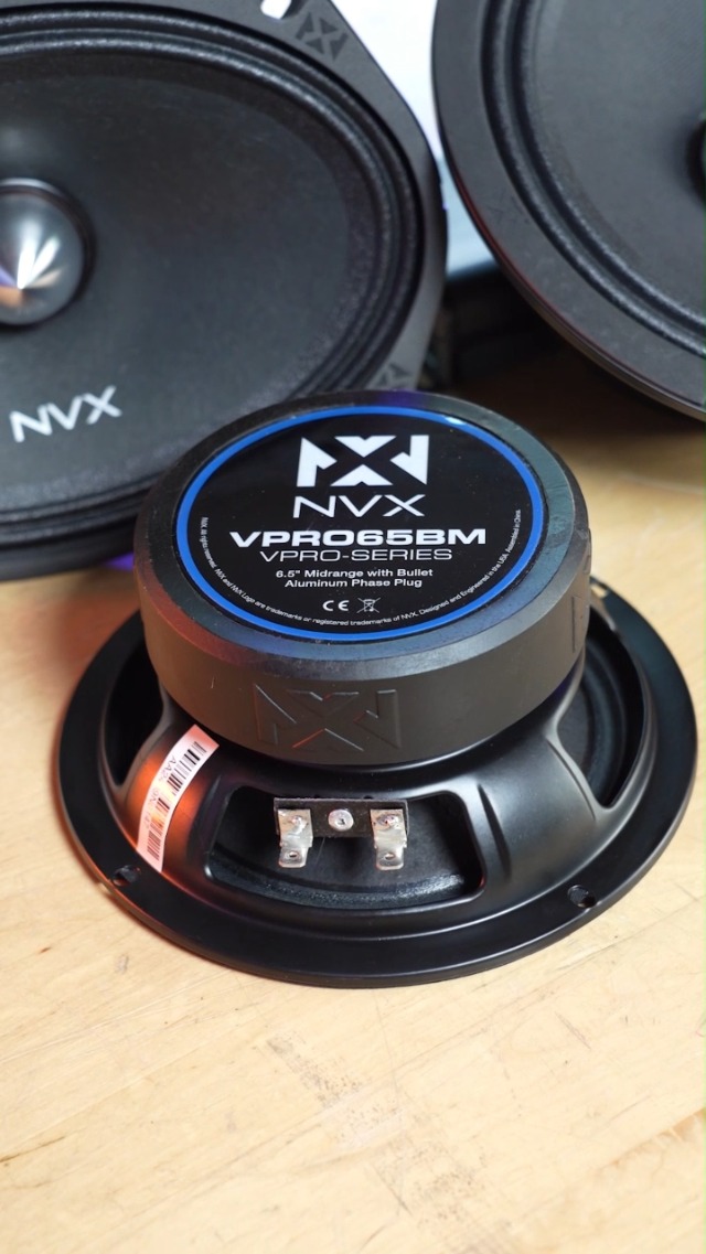 Amazon.com: NVX® VPRO69BM 6